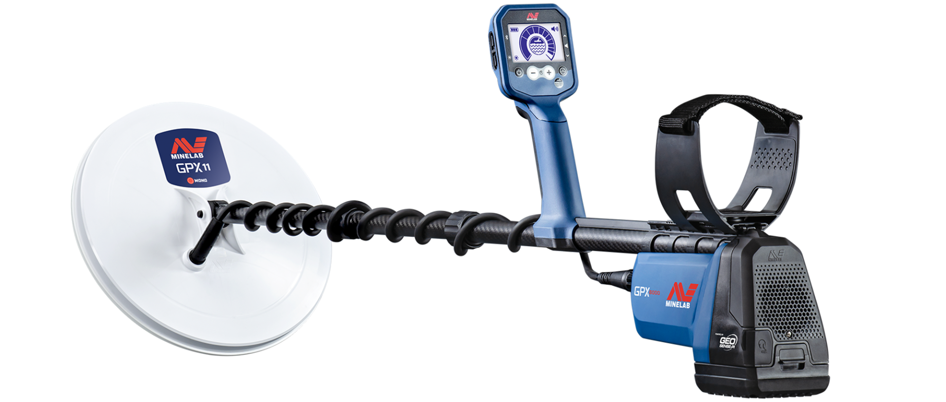 GPX 6000