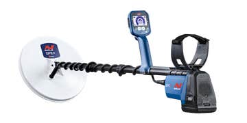 GPX 6000