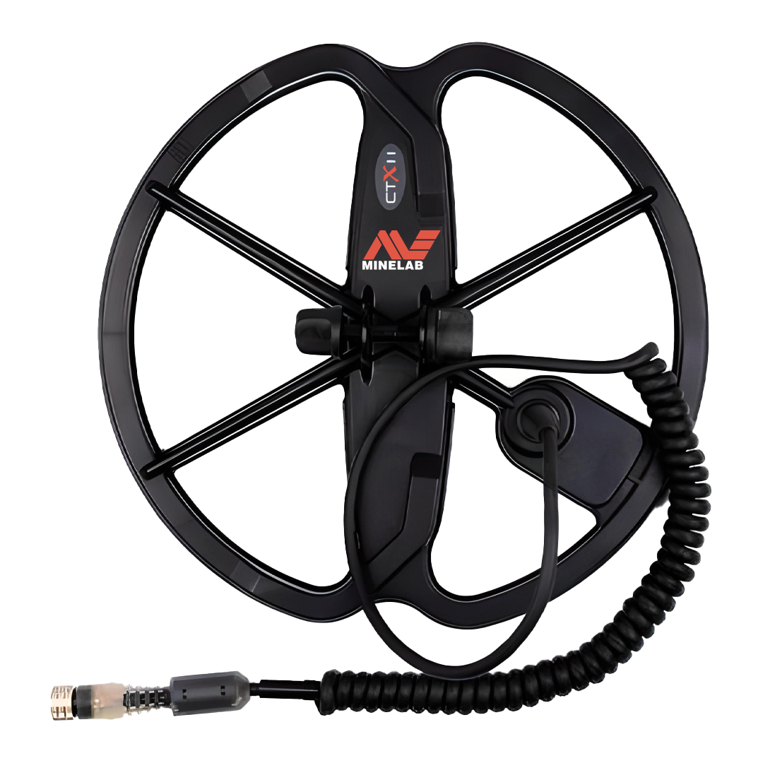 Bobina redonda 11 polegadas para CTX 3030