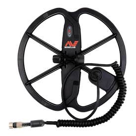 Bobina redonda 11 polegadas para CTX 3030