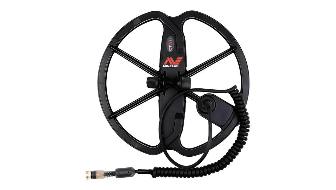 Bobina redonda 11 polegadas para CTX 3030