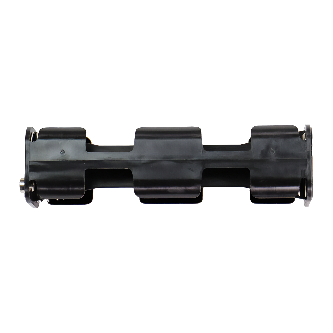 Adaptador Pilhas AA para Gold Monster 1000