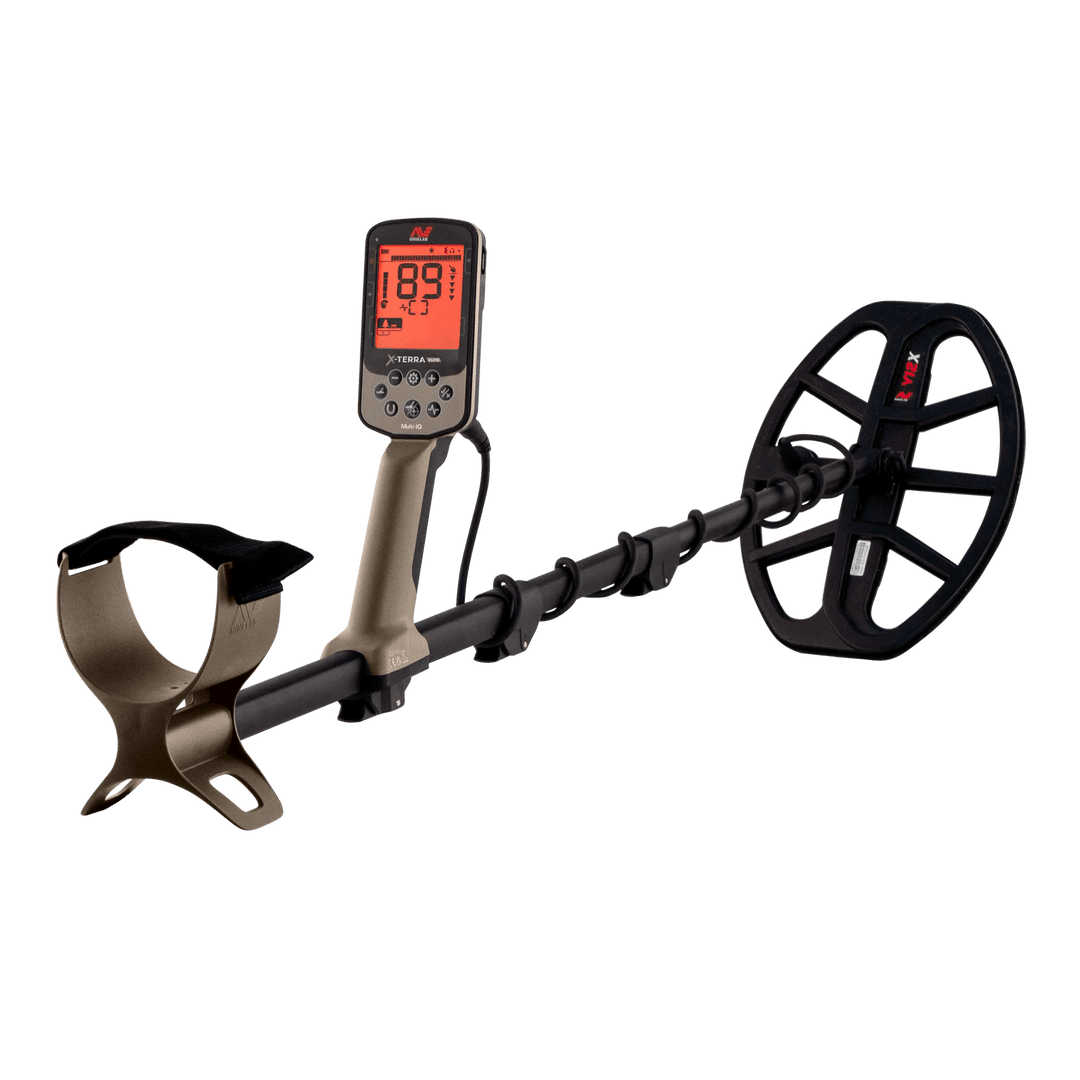 X-TERRA ELITE EXPEDITION