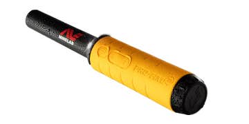 PRO-FIND 35
