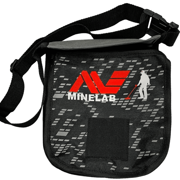 Pochete para achados