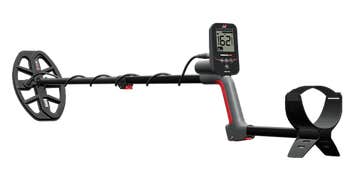 Detector de Metais Vanquish 360