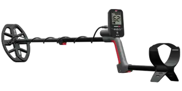 Detector de Metais Vanquish 360