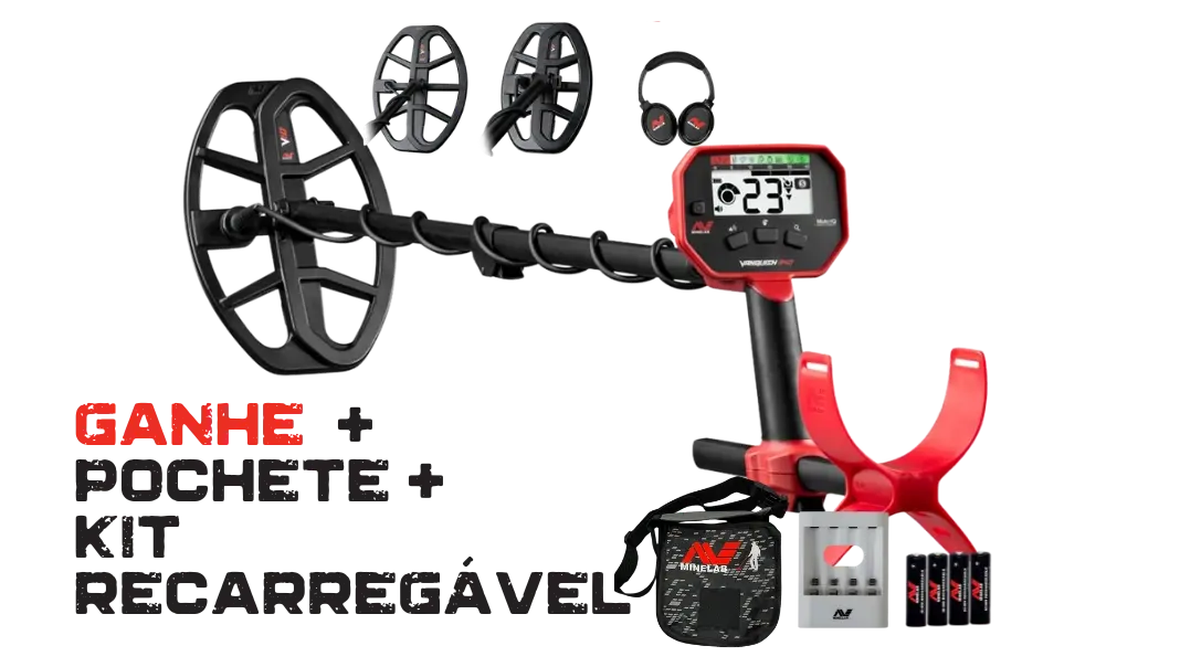 VANQUISH 540 PRO-PACK