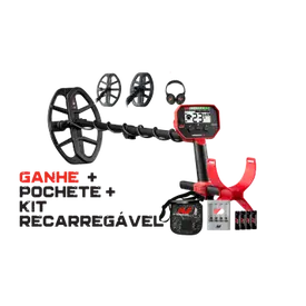 VANQUISH 540 PRO-PACK