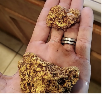 Minha história de Ouro