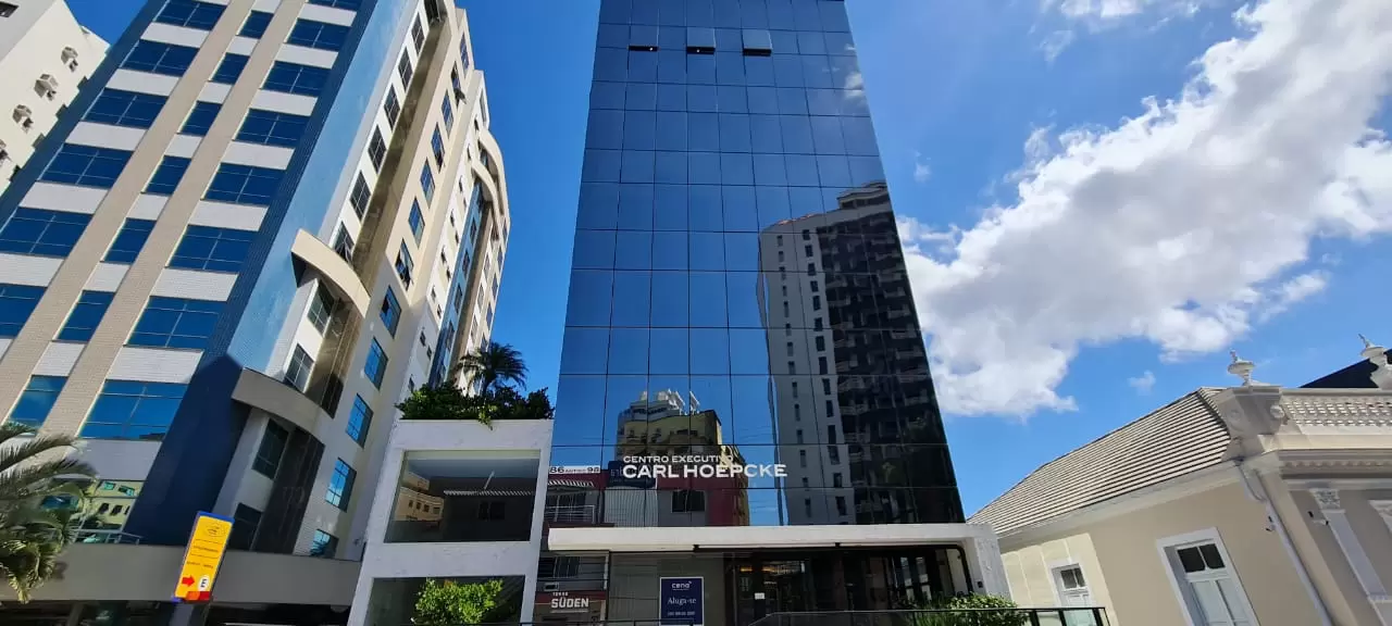Brasil Office