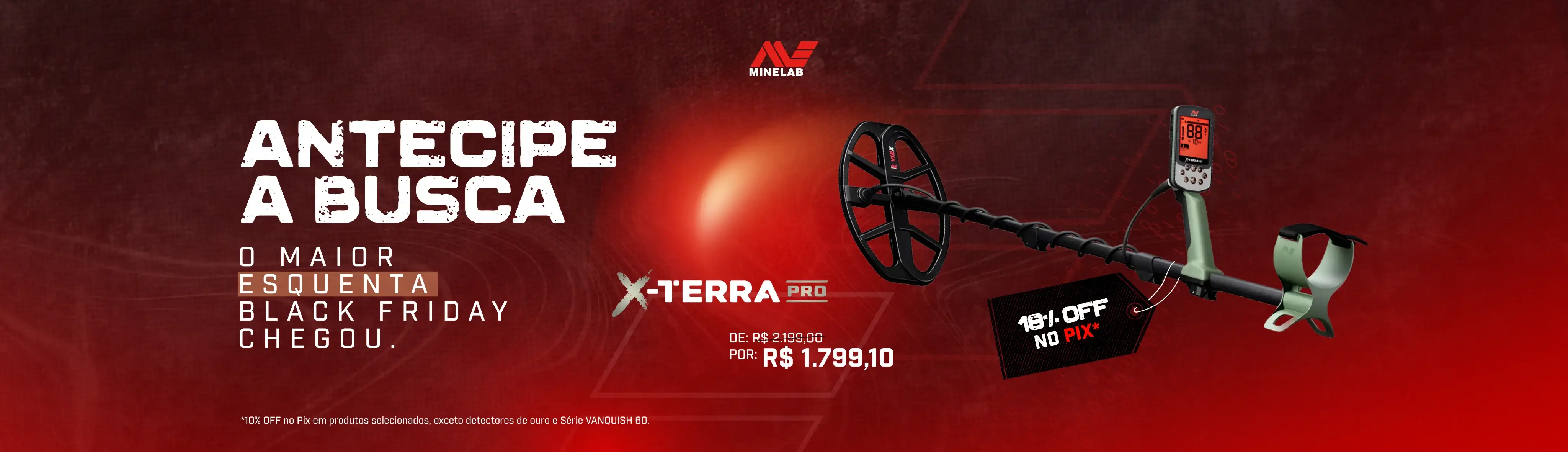 Out26 - X-Terra PRO