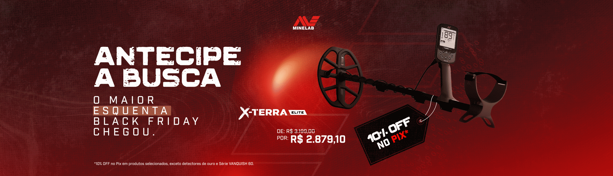 Out26 - X-Terra Elite