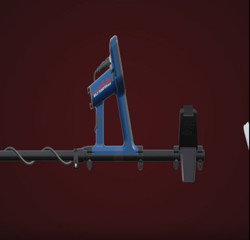 Adaptador Universal de Haste