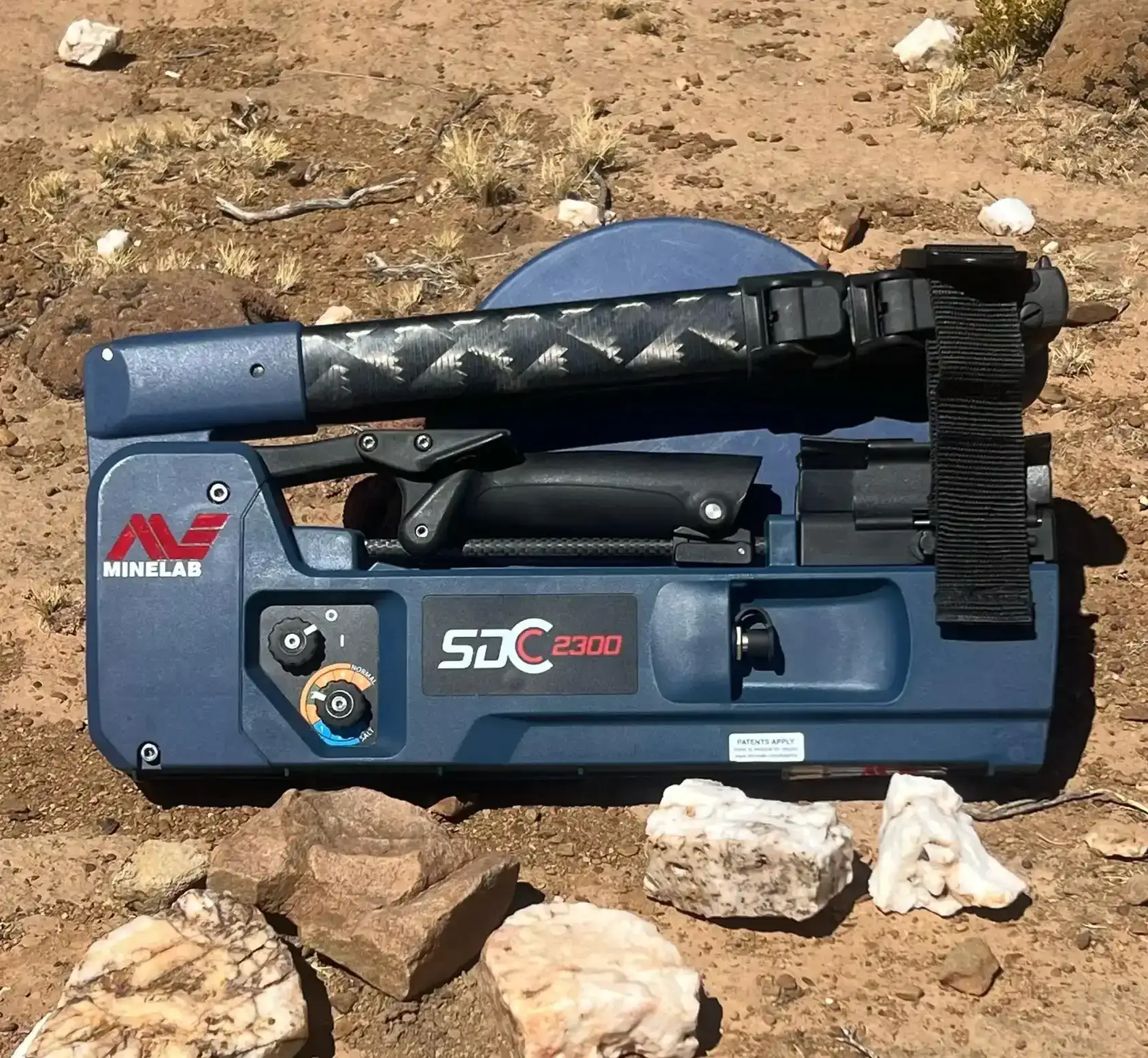 SDC