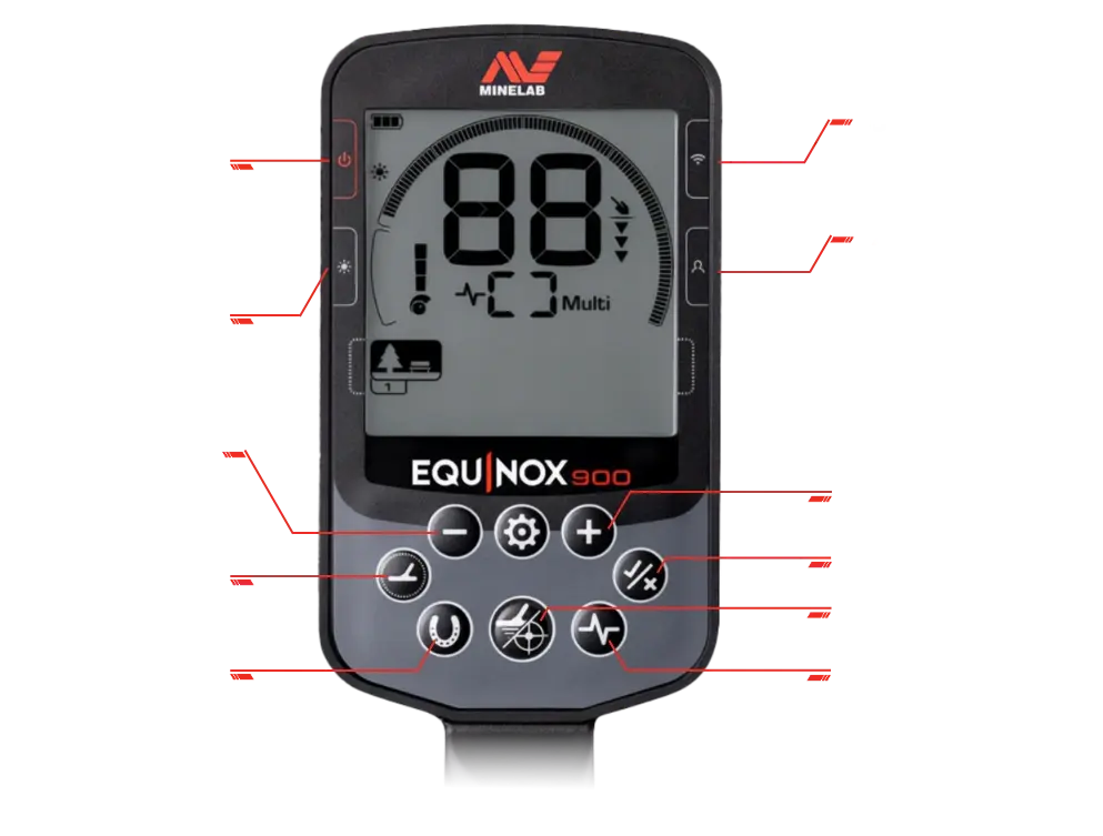 Equinox 900