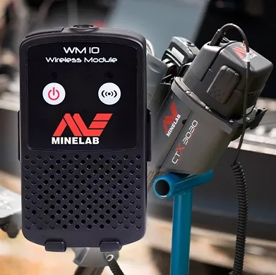 Wireless Audio 