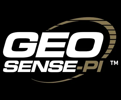 Tecnologia GeoSense-PI™