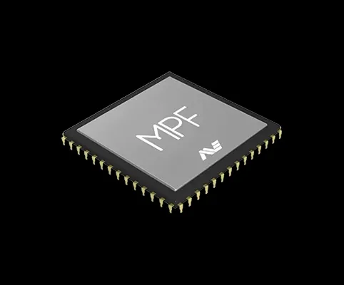 Tecnologia MPF™ de Alto Desempenho