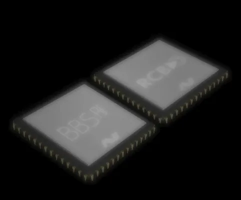 A Tecnologia de Multifrequência BBS