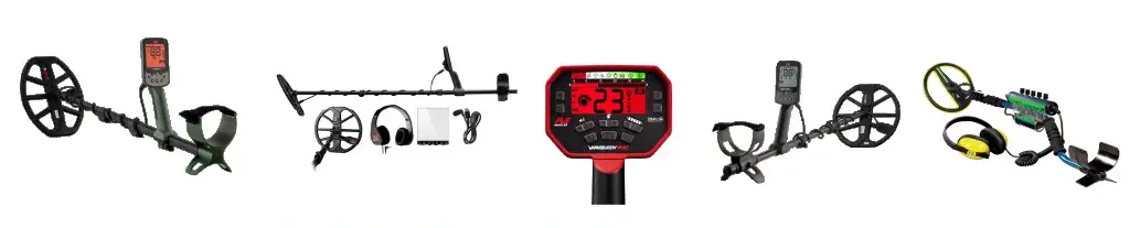 Produtos Minelab
